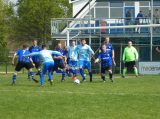 S.K.N.W.K. 3 - FC De Westhoek '20 4 (comp.) seizoen 2021-2022 (23/108)